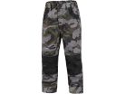 Pantaloni pentru copii dacă se joacă afară; CXS Camo