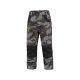 Pantaloni pentru copii dacă se joacă afară; CXS Camo