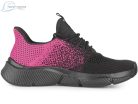 Adidasi Canis Barbados Pink fără bombeu metalic