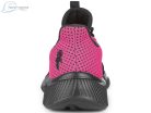 Adidasi Canis Barbados Pink fără bombeu metalic