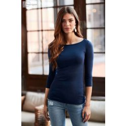 Tricou ANL2455 WOMEN'S STRETCH 3/4 SLEEVE TEE