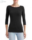 Tricou ANL2455 WOMEN'S STRETCH 3/4 SLEEVE TEE