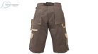 Coverguard Sniper elite, Pantaloni scurti rezistente cu multe buzunare