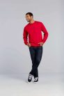 Tricou Gildan GI2400 ULTRA COTTON™ ADULT LONG SLEEVE T-SHIRT