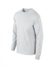 Tricou Gildan GI2400 ULTRA COTTON™ ADULT LONG SLEEVE T-SHIRT