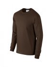 Tricou Gildan GI2400 ULTRA COTTON™ ADULT LONG SLEEVE T-SHIRT