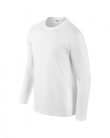 Tricou Gildan GI64400 SOFTSTYLE® ADULT LONG SLEEVE T-SHIRT