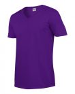 Tricou Gildan GI64V00 SOFTSTYLE® ADULT V-NECK T-SHIRT