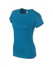 Tricou Gildan GIL64000 SOFTSTYLE® LADIES' T-SHIRT