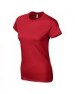 Tricou Gildan GIL64000 SOFTSTYLE® LADIES' T-SHIRT