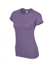 Tricou Gildan GIL64000 SOFTSTYLE® LADIES' T-SHIRT