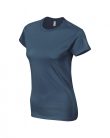 Tricou Gildan GIL64000 SOFTSTYLE® LADIES' T-SHIRT