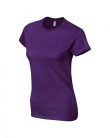 Tricou Gildan GIL64000 SOFTSTYLE® LADIES' T-SHIRT