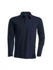 Kariban KA243 MEN'S LONG-SLEEVED POLO SHIRT