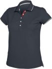 Tricou Kariban KA252 LADIES' SHORT-SLEEVED PIQUÉ KNIT POLO SHIRT