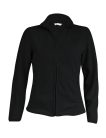 Jacheta KA907 MAUREEN - LADIES' FULL ZIP MICROFLEECE