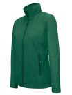 Jacheta KA907 MAUREEN - LADIES' FULL ZIP MICROFLEECE