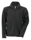 Jacheta KA907 MAUREEN - LADIES' FULL ZIP MICROFLEECE