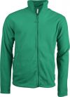 Jacheta KA907 MAUREEN - LADIES' FULL ZIP MICROFLEECE