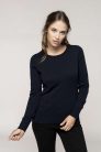 Kariban KA968 LADIES' CREW NECK JUMPER