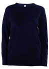 Kariban KA968 LADIES' CREW NECK JUMPER