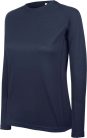 Tricou cu maneca lunga Proact PA444 LADIES' LONG SLEEVE SPORTS T-SHIRT