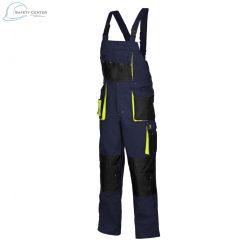 Pantaloni cu pieptar Procera Proman 260 SOO G