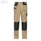 Pantaloni cu talie Promonter 260 SP