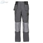 Pantaloni cu talie Promonter 260 SP