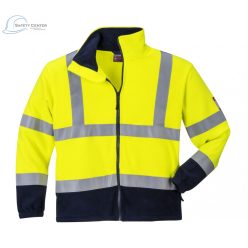 Portwest,FR31,Fleece HiVis Ignifug antistatic