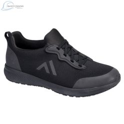   Pantofi de sport Negru Portwest Light Trainer, (Fără Bombeu)