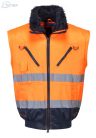 Jacheta de lucru Portwest  Pilot Hi Vis 3 in 1