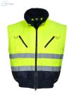 Jacheta de lucru Portwest  Pilot Hi Vis 3 in 1