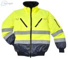 Jacheta de lucru Portwest  Pilot Hi Vis 3 in 1