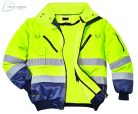 Jacheta de lucru Portwest  Pilot Hi Vis 3 in 1