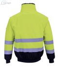 Jacheta de lucru Portwest  Pilot Hi Vis 3 in 1