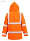 Portwest,S468,Jacheta reflectorizant HiVis Trafic 5 in 1