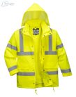 Portwest,S468,Jacheta reflectorizant HiVis Trafic 5 in 1