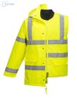 Portwest,S468,Jacheta reflectorizant HiVis Trafic 5 in 1