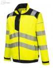 Portwest PW3,T500,Jacheta Vision HiVis,Jacheta reflectorizant