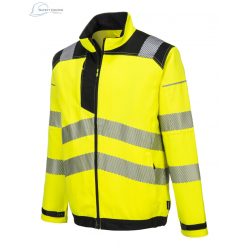   Portwest PW3,T500,Jacheta Vision HiVis,Jacheta reflectorizant