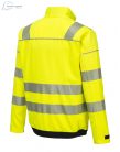 Portwest PW3,T500,Jacheta Vision HiVis,Jacheta reflectorizant