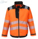 Portwest PW3,T500,Jacheta Vision HiVis,Jacheta reflectorizant