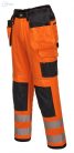 Portwest, Pantaloni Vision Hi-Vis