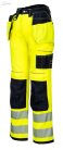 Portwest, Pantaloni Vision Hi-Vis