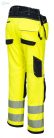 Portwest, Pantaloni Vision Hi-Vis