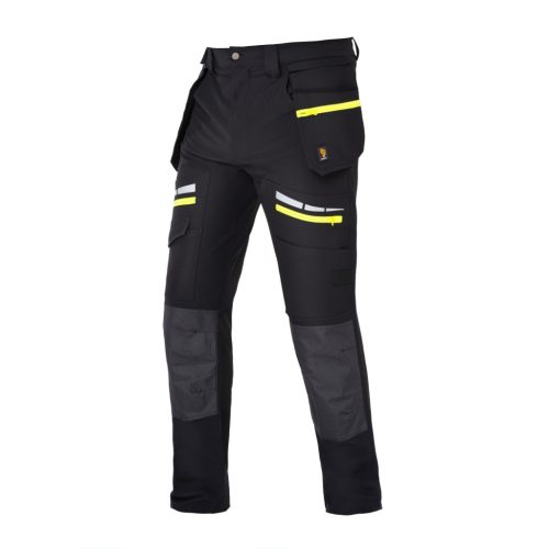 Pantaloni de talie, elastic, Procera Dynax Mărimea 46