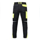 Pantaloni de talie, rezistent la ruperi, Procera Fenix Mărimea 46