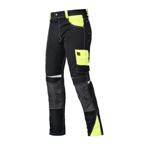 Pantaloni de talie, rezistent la ruperi, Procera Fenix Mărimea 58