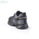 Adidasi de protectie Texo Fly Grey OB fără bombeu metalic